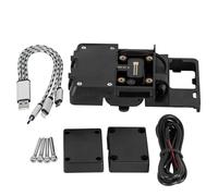 Motorcycle Accessories For Triumph For Tiger Explorer 800 Cc 2011 2012 2013 2014 2015 Motorcycle GPS Smart Phone Navigation Bracket Supporter Holder Replacement Parts(12mm Bracket)