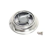 Motorcycle Accessories For Vespa For Sprint150 For Sprint Primavera 150 125 Motorcycle Engine Cover Fan Protector Radiator Guard Replacement Parts(Silver-Titanium)