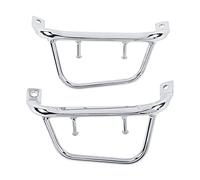 Motorcycle Accessories For Vespa Sprint 150 2016 2017 2018 Central Center Middle Foot Pedal Rear Luggage Rack Bracket Holder
