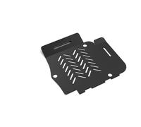 Motorcycle Accessories For Voge 350 SR4 MAX Engine Chassis Protective Cover Chassis Armor Modification