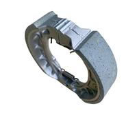 Motorcycle Accessories For WIN100 JH110 GY6 50 80 CA200 CT200 CB100 CB125 Front And Rear Brake Pads Brake Shoes GFVFGNLNNA