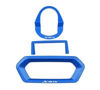 Motorcycle Accessories For XMAX300 XMAX250 XMAX 300 125 250 2023 Dashboard Instrument Frame Cover Trim