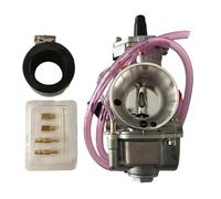 Motorcycle Accessories For Y&amaha DT100 DT125 DT175 DT250 YT175 YZ80 YZ85 YZ100 YZ100 YZ125 YZ175 TTR230 PWK 28 Carburetor 28mm Motorcycle Carburettor Carb