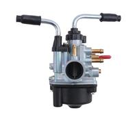 Motorcycle Accessories For Y&amaha Jog-R Aerox For Minarelli PHBN-17.5Mm PHVA17 Style 2-Stroke Motorcycle Carburetor RESPUNEKBAH