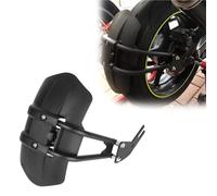 Motorcycle Accessories For Y-AMAHA MT07 2021 Tracer MT09 2017 Motorcycle Accessories Mudguard Rear Fender Mud Splash Guard Protector Cover