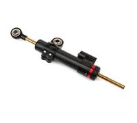 Motorcycle Accessories For Y&amaha R6 2006 2007 2008 2009 2010 2011 2012 2013 2014 2015 Motorcycle Cnc Universal Stabilizer Damper Complete Steering Mounting Bracket Replacement Parts(Damper-Carbon fi