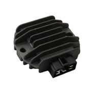Motorcycle Accessories For Ya&ma&ha For XC125 Cygnus X Vity XN125 Teos YP125 Majesty X-Max R125 WR 125 Motorcycle Rectifier Regulator