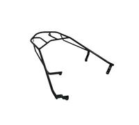 Motorcycle Accessories For YAMAHA SMAX 155 155 SMAX Motorcycle Rear Shelf Seat Rack Cargo Rear Luggage Rack Replacement Parts