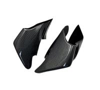 Motorcycle Accessories For YZF-R1 2009-2023 For R1M R3 R25 2019 2020 2021 2022 2023 2024 Motorcycle Aerodynamic Wing Kit Fixed Winglet Fairing Motorcycle Winglet(OneColor)
