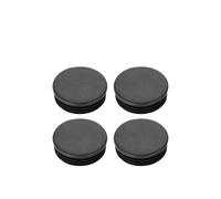 Motorcycle Accessories Frame End Caps Hole Cover Decorative For Moto V85TT V85 TT 2019 2020 2021 2022 Bumper Collision Block Protection