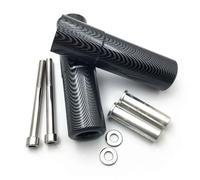 Motorcycle Accessories Frame Slider Crash Protector For ZX14 For ZX14R 2006-2008 Carbon Fiber