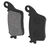 Motorcycle Accessories Front And Rear Brake Pads For YZF-R6 H 2017-2018 YZF-R1 2015 2016 2017 2018