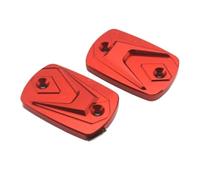 Motorcycle Accessories Front Brake Clutch Cylinder Fluid Reservoir Guard For X-MAX125 For X-MAX250 For X-MAX300 2017-2020 For XMAX 300 Motorcycle Parts(Color2)