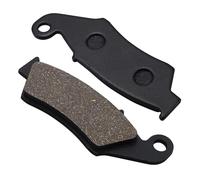 Motorcycle Accessories Front Brake Pads For CRE F 500 490 300 290 CRE250X CRE250F CRE250R CRE125R 450 250 125