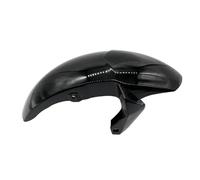Motorcycle Accessories Front F&ender Mudguards Splash Guard Mud For KAWASAKI ER-6N 2012 2013 2014 2015 2016(Gloss Black)