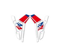 Motorcycle Accessories Front F&ender Protector Mudguard Paint Protection Decal Sticker For S1000RR 2019 2020 2021 2022 2023
