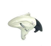 Motorcycle Accessories Front Fender Cover Splash Guard Suitable For Benelli BJ125-3E TNT125 BJ 125-3E TNT 125(Style 1)