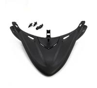 Motorcycle Accessories Front Fender Fairing Winglets Wheel Frame For SUZUKI DL650 V-Strom ADV 2012 2013 2014-2017(Style 1)