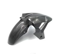 Motorcycle Accessories Front Fender Fairings For Ninja 400 For Z400 2018 2019 2020 2021 2022 ABS Carbon Fiber