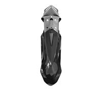 Motorcycle Accessories Front Fender Mudguard Wheel Hugger Extension For CRF150