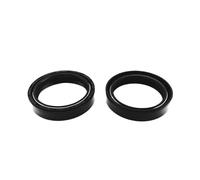 Motorcycle accessories Front Fork Oil & Dust Seal Kit For YZF-R3/YZF-R320/YZF-R1/YZF-R6/YZ125/YZF-750R/SP/XV1700 Warrior(41-53-Oil Seal-2Pcs)
