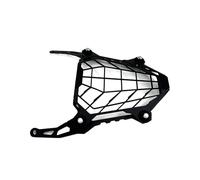 Motorcycle Accessories Front Headlight Grille Guard Cover Protector Decorative Protection For hond&a NX500 2024 Nx500 2024 Motorcycle Grill Cover Headlight Guard