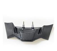 Motorcycle Accessories Front Lip Wind Wing Cover Cone Winglets For S1000R 2021-2023 2024