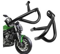 Motorcycle Accessories Front Lower Crash Bar Protector For Benelli 752S 2019-2022 2021 2020 Motorcycle Engine Guard Frame Protection Bumper