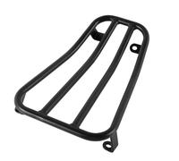 Motorcycle Accessories Front Luggage Rack Bracket For Vespa For Sprint150 2016-2021(Black)