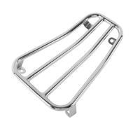 Motorcycle Accessories Front Luggage Rack Bracket For Vespa For Sprint150 2016-2021(Chrome)