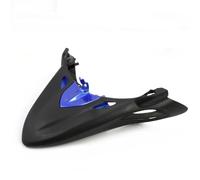 Motorcycle Accessories Front Mudguard Extended Sand Splash Guard For Suzuki DL 650 Vstrom DL650 V-strom 2012-2017(Style 2)