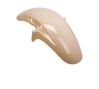 Motorcycle Accessories Front Mudguard Mud Splash Guard For VTEC 99-2011 For VTEC400 1/2/3 I II III Moto Mudguards(Color 001)
