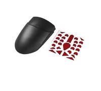 Motorcycle Accessories Front Mudguards Mudguard Extender Hugger Extension For NT 1100 NT1100 2022