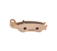 Motorcycle Accessories Front & Rear Brake Pads Copper Sintered For Yam&aha YZF WRF KXF KLX RMZ 125 250 450 Bikes Parts