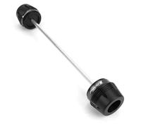 Motorcycle Accessories Front Rear Wheel Fork Slider Crash Protector F900XR F900R 2020-2025(Front-Titanium-F900R7)