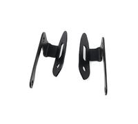 Motorcycle Accessories Front Rearview Mirrors Bracket Side Mirror Holder for PCX150 PCX125 PCX 150 125 2018 2019 2020(Holder)