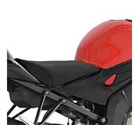 Motorcycle Accessories Front Rider Driver Solo Seat Cushion For HP4 2012-2014 S1000RR 2012 2013 2014 2015 2016 2017 2018