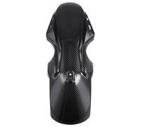 Motorcycle Accessories Front Tire Cover Fairing Front Fender Mudguard For Ya&ma&ha For MT-07 FZ-07 2012-2017 Wheel Tire Mud Guard(2)