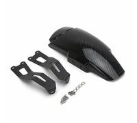 Motorcycle Accessories Front Wheel Rear Fender Mudguard Extender Extension Fender For Desert X DesertX 2022 2023(72)