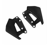 Motorcycle Accessories Front Wind Deflectors Side Spoiler Windshield Windscreen For BMW R1300GS 2023 2024 2025 2026 ADV 2024-2026