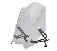 Motorcycle Accessories Front Wind Screen Protection Windshield For BMW G310R 2016-2022 Front Windscreen(Clear)