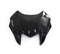 Motorcycle Accessories Front Windshield Cover Extended Visor For Yamaha TMAX560 2022 2023 2024 TMAX 560(Style 2)