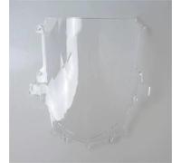 Motorcycle Accessories Front Windshield Cover Extended Visor For Yamaha YZF1000 YZFR1 YZF-1000 R1 2015-2019(Style 2)