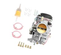 Motorcycle Accessories Fuel System Accessories CV40 40mm Carburetor Motorcycle For Harley For Davidson For Sportster - XLH 1200 1998 1999 2000 2001 2002 2003