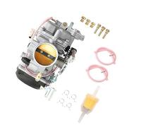 Motorcycle Accessories Fuel System Accessories CV40 40mm Carburetor Motorcycle For Harley For Davidson For Tour Glide Classic - FLTC 1990 1991 1992 1993 1994