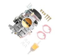 Motorcycle Accessories Fuel System Accessories CV40 40mm Carburetor Motorcycle For Harley For Davidson For Sport Glide - FXRT 1990 1991 1992 1993