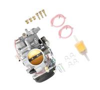 Motorcycle Accessories Fuel System Accessories CV40 40mm Carburetor Motorcycle For Harley For Davidson For Sportster Sport - XL 1200S 1998 1999 2000 2001 2002 2003