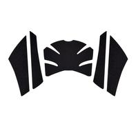 Motorcycle Accessories Fuel Tank Pad Stickers Protector Oil TankPad Sticker Anti-Skid Decals Set for CB400X CB 400X 2021