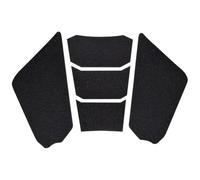 Motorcycle Accessories Fuel Tank Pad Stickers Protector Oil TankPad Sticker Anti-Skid Decals Set for CB400X CB 400X 2021