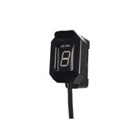 Motorcycle Accessories Gear Display For Dorsoduro 1200 All Years For ALL With Digital Trip/ODO Motorcycle Gear Indicator 1-6 Meter